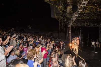 Kültürpark Açıkhava Tiyatrosu